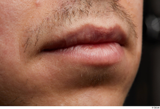  HD Skin Brandon Davis face head lips mouth mustache skin pores skin texture 0003.jpg